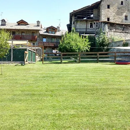 Dialley Prato Cir0014 * Aymavilles