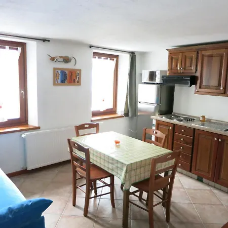 Dialley Prato Cir0014 Apartment