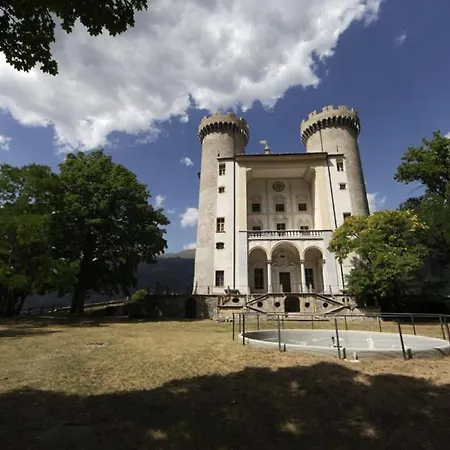 Dialley Prato Cir0014 * Aymavilles