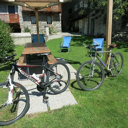 Dialley Prato Cir0014 Lägenhet *