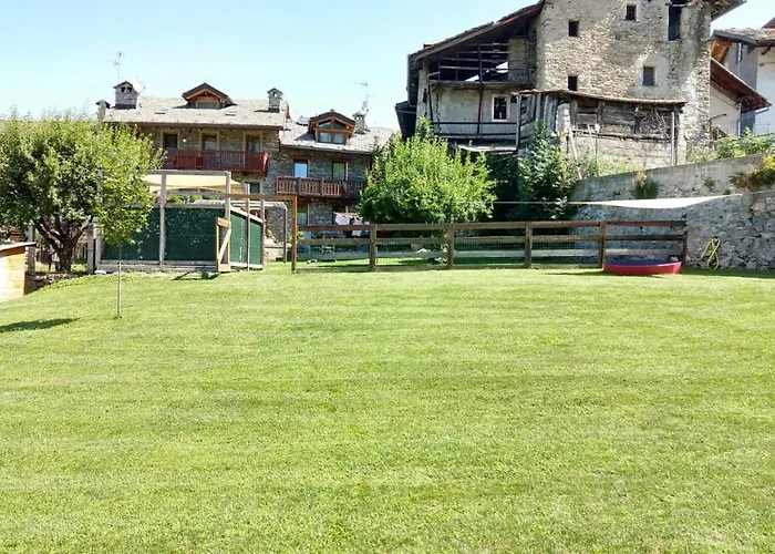 Dialley Prato Cir0014 * Aymavilles