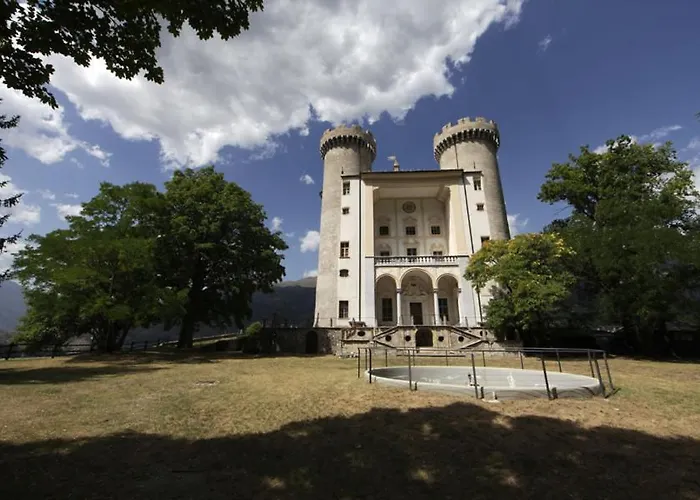 Dialley Prato Cir0014 * Aymavilles