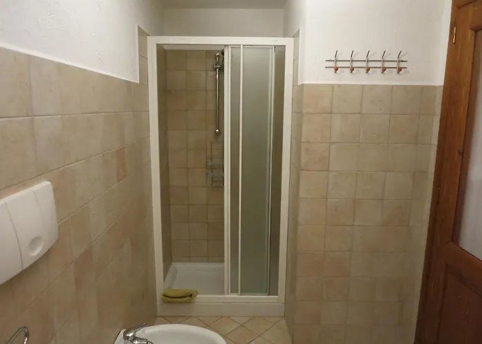 Dialley Prato Cir0014 Διαμέρισμα *