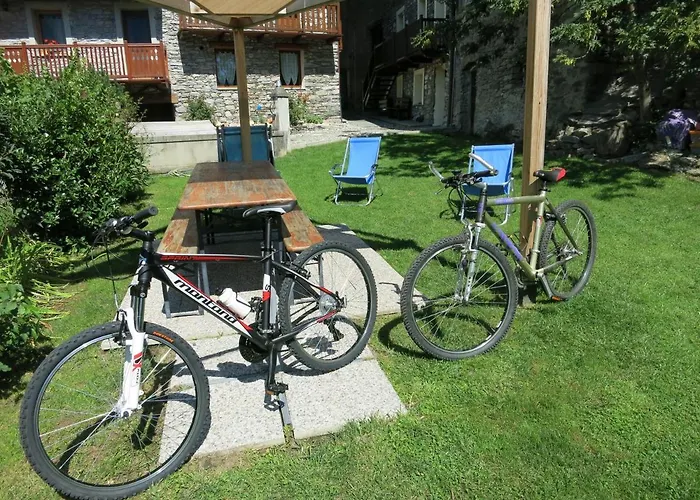 Dialley Prato Cir0014 Διαμέρισμα *