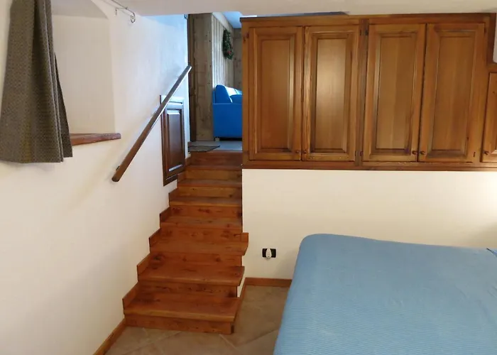 Διαμέρισμα Dialley Prato Cir0014 *